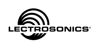 Lectrosonics in black