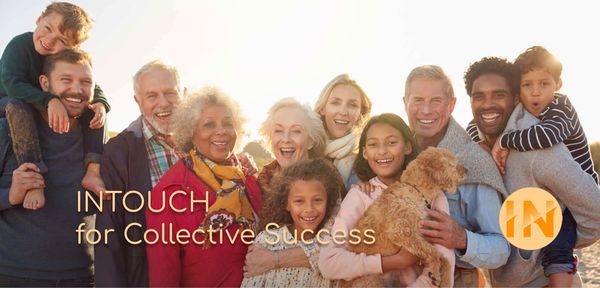 Intouch for collective success