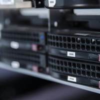 Thumb server hdds result