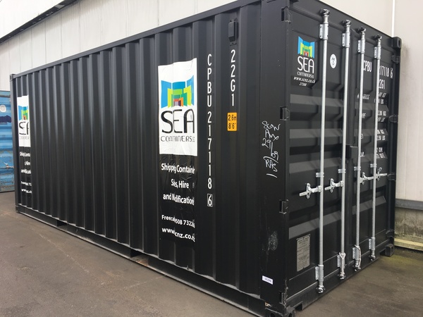 20ft gp a grade   sea containers