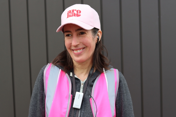 Felicity hamill