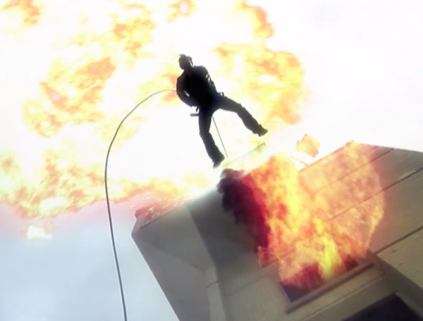 Rodney cook stunts   safety image