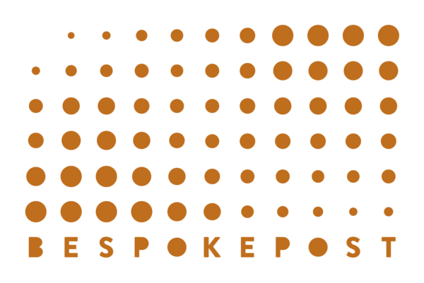 Bespoke full logo orange