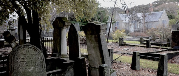 Cemetery 04