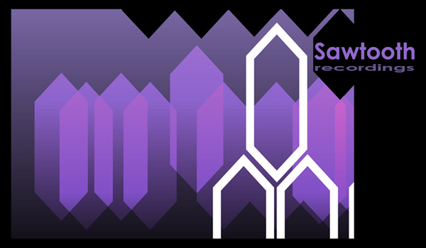 Sawtooth logo