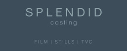 Splendid   casting  database 