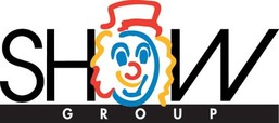 Show group logo