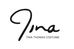 Tina thomas logo