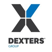 Dextersnzltd logo
