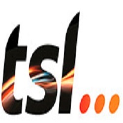 Tsl logo