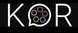 Kor creative logo