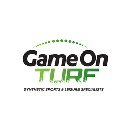Gameon turf logo