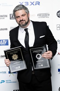 Isaac newcombe auckland cinematographer