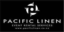 Pacific linen   reverted black