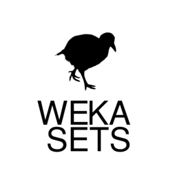 Weka logo