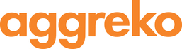 Aggreko logo orange