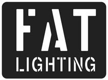 Fat lighting