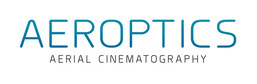 Aeroptics logo
