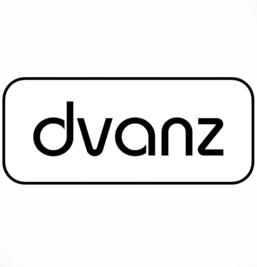 Dvanz logo 2022