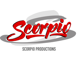 Scorpio master logo 2