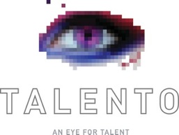 Talento logo cmyk 300dpi
