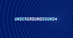 Undergroundsound logo