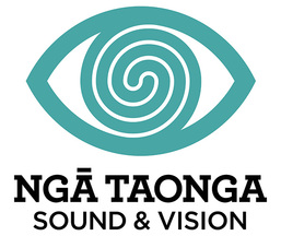 Nga taonga logo
