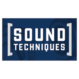 Sound techniques icon